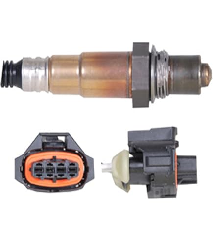 Amazon.com: Denso 234-4529 Oxygen Sensor : Automotive
